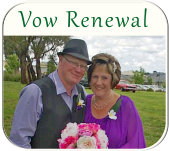 anniversary vow renewal